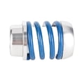 thumbnail image 2 of Speed Manual Shift Knob, Universal Aluminum Spring  Speed Manual Car Gear Shifter Stick Shift Knob Lever, 2 of 6