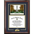 thumbnail image 2 of Wayne State University 8" x 10" Spirit Graduate Diploma Frame, 2 of 2