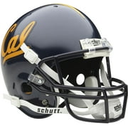 Cal Golden Bears Schutt Replica Football Helmet
