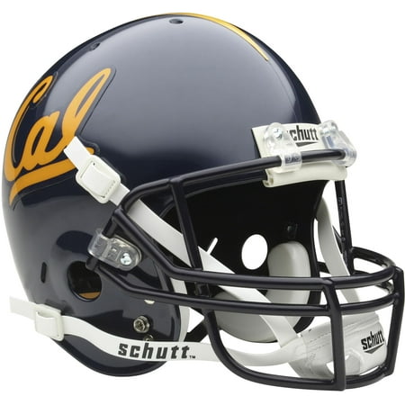 Cal Golden Bears Schutt Replica Football Helmet