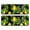 Yellow Lemon Fruit-3, variant on Kitchen Rugs Sets Of 2,Yellow Lemon Fruit Slices White Pattern Anti Fatigue Kitchen Mat Rugs Non Slip Washable,Decorative Kitchen Floor Mats for Kitchen,Sink,Laundry,17"x47"+17"x47"