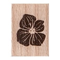 thumbnail image 1 of Sellos Sello de planta retro de madera Serie de cajas de flores pequeñas Herramienta de artesanía de sello de flores de bricolaje (D) Tmvgtek Libre de BPA, 1 of 9