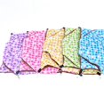 thumbnail image 2 of Hamaca para mascotas de doble capa de felpa gruesa y cálida con forma de ardilla, saco de dormir tipo nido, hamaca colgante de algodón, 2 of 3