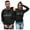 Black, variant on Womens Athletic Tops Neck Top for Women Compression Cold Gear Womens Short Sleeve T Shirt Long Sleeve Spandex Top Compression Shirt Long Tee T Shirts for Leggings Women S Shirts Gray S