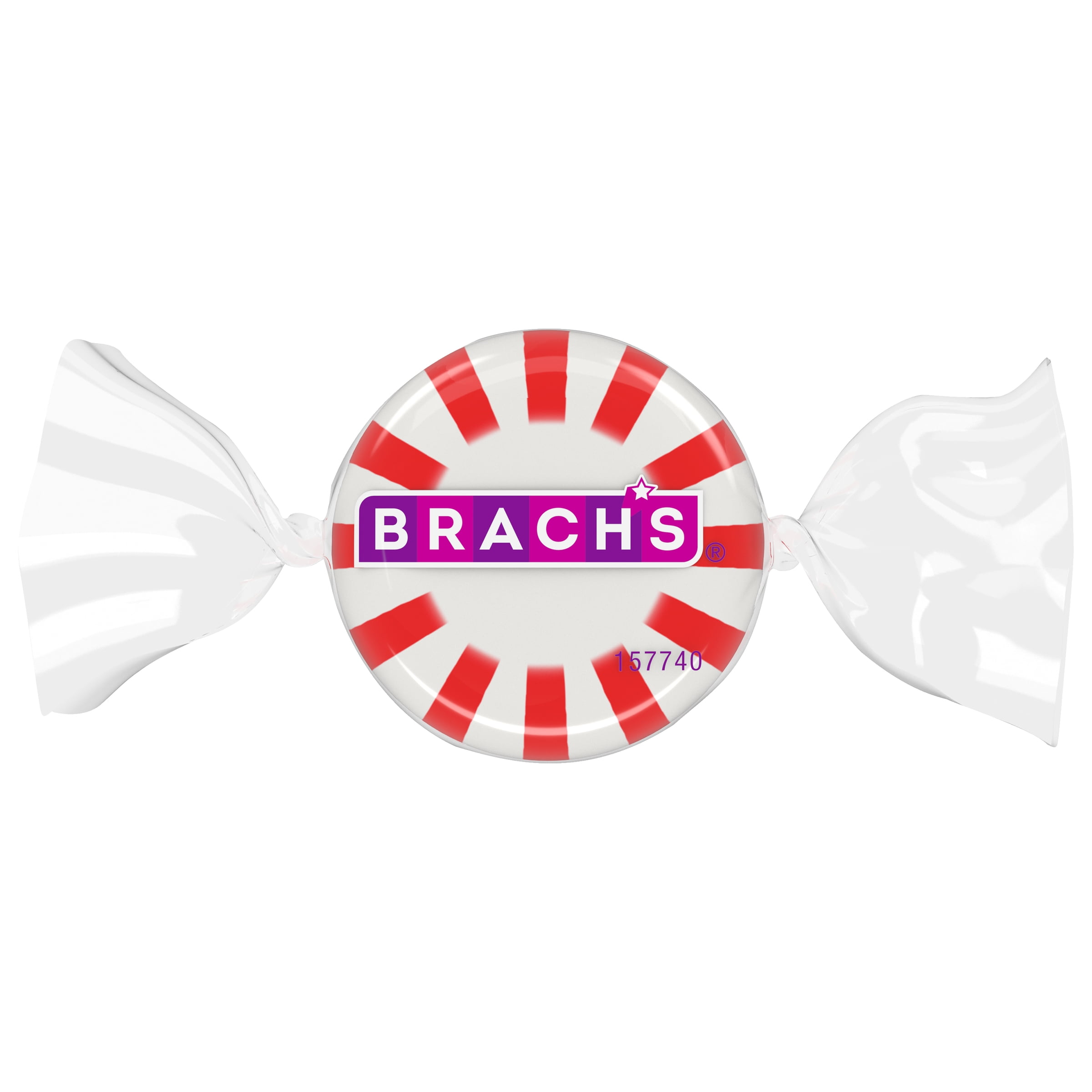 Brach's Starbrites Spearmint, 6.3-Pound : : Grocery