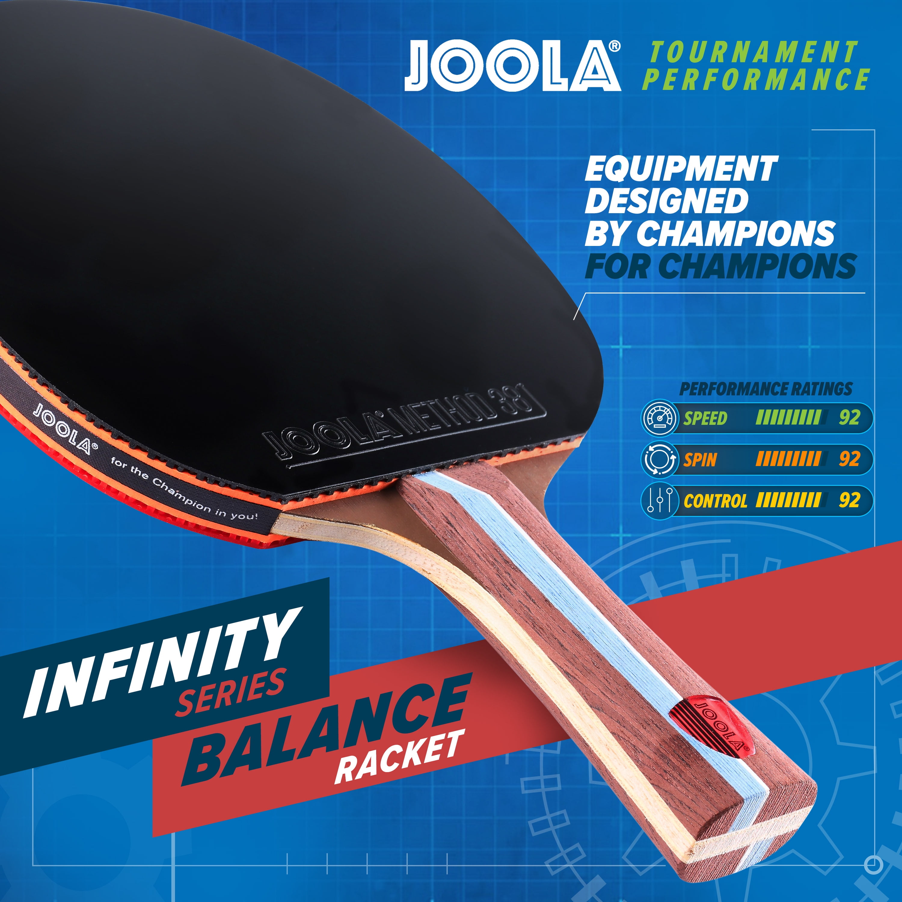 infinityBalance GOLF Premium fkip.unmul.ac.id