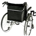 thumbnail image 5 of Toystoory Wheelchair Bag Wheelchair Pouch 420D Oxford Cloth for Adults Accessories Escalada, 5 of 5