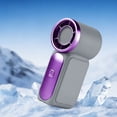thumbnail image 6 of Werulen High Rapid Mini Handheld Fan, Portable Pocket USB Cooling Fan, Outdoor Travel Personal Fan, Quiet Operation Desk Gadget, Summer Cooling Comfort Accessory, 6 of 7
