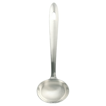 UPC 085455101601 product image for Chef Craft Select Serving Ladle  8 inch  Stainless Steel | upcitemdb.com
