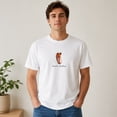 thumbnail image 2 of One In a Krillion Krill Graphic Unisex Classic Fit T-Shirt, 2 of 9