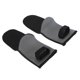 thumbnail image 1 of Calcetines De Buceo, Calcetines De Agua De Neopreno De 3 Mm, Diseño De Tubo Largo, Calcetines De Traje De Buceo, Antideslizantes, Resistentes Al Desgaste, Cómodos Calcetines, 1 of 8