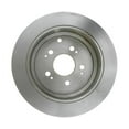thumbnail image 2 of Raybestos 980291 Advanced Technology Disc Brake Rotor, 2 of 4
