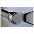 thumbnail image 3 of Ginger 2611/PC London Terrace Robe Hook Chrome, 3 of 4