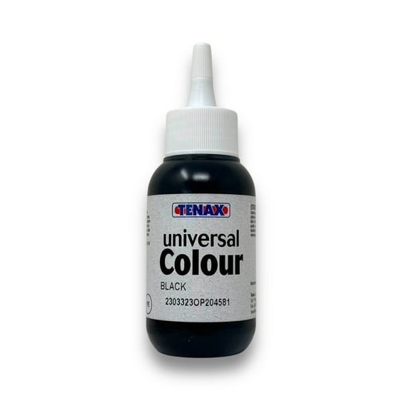 Tenax - Universal (Black) 75 ML