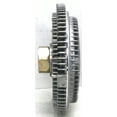 thumbnail image 2 of Fan Clutch Compatible With 1997 Mercedes Benz E420 1998-2002 E430 8Cyl 4.2L 4.3L, 2 of 3