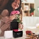 thumbnail image 3 of KAKOWELY 1 juego de caja de regalo con forma de rosa, joyero, regalo de San Valentín, Navidad y cumpleaños., 3 of 5