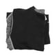 thumbnail image 3 of Camiseta de compresión de para hombre Fitness Top de secado Culturismo Negro SG Yinane Sports T Shirts Hombres, 3 of 7