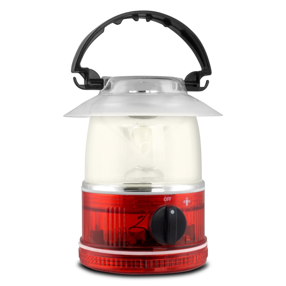 mini led camping lantern