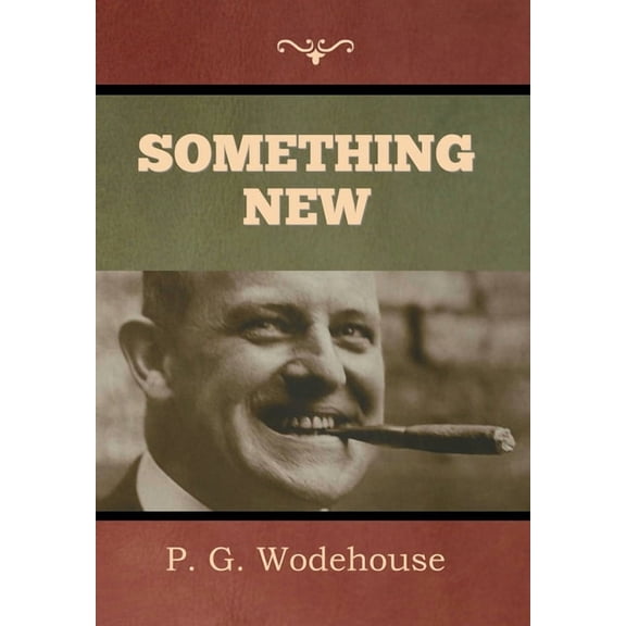 Something New, (Hardcover)