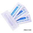 thumbnail image 2 of 3R 100pcs Set Atomus Permanent Tool for Eyebrow Pen Machine Disposable Sterilized, 2 of 5