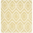 thumbnail image 1 of Safavieh Chatham 7' Square Hand Tufted Wool Rug, 1 of 4