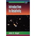 thumbnail image 1 of Pre-Owned Complementary Science Introduction to Relativity, (Paperback), 1 of 1