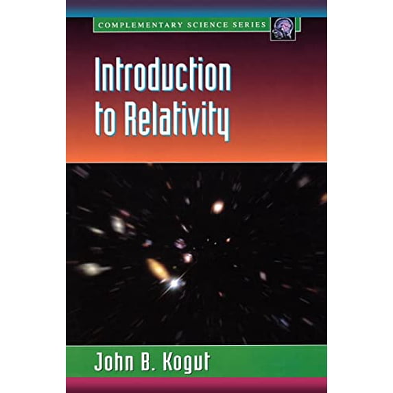 Pre-Owned Complementary Science Introduction to Relativity, (Paperback)