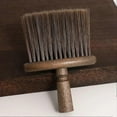 thumbnail image 5 of Wooden Coffee Grinder Brush for Baristas - Dusting and Cleaning Accessory,Coffee Powder Cleaner, Kitchen Coffee Utensils, 5 of 5