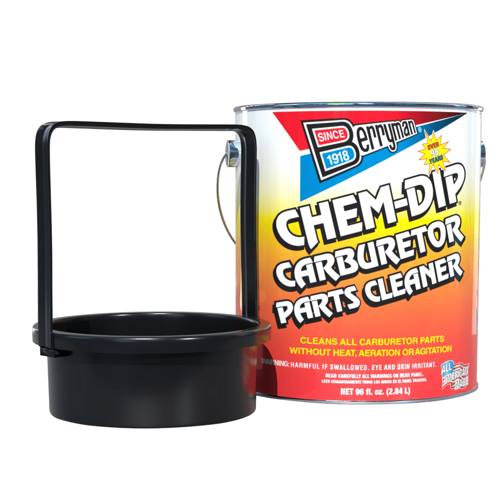 Parts Cleaner Chem Dip Carb