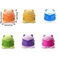 thumbnail image 1 of Cat Desktop Vacuum Cute Style Mini Energy-saving Cartoon Cat Shape Electric Keyboard Dust Collector Paper Scrap Quicker Picker Drill Tool Tools Green, 1 of 8
