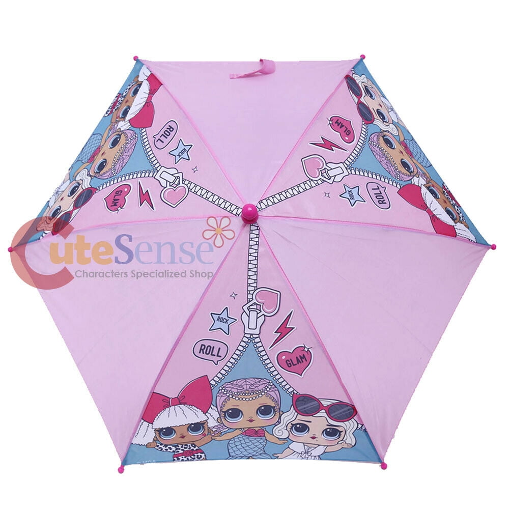 lol surprise umbrella