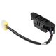 thumbnail image 1 of Car left side electric seat switch 87066CD001 87066-CD001 Compatible with Nissan 350Z 2003-2008 Auto Parts LHD, 1 of 5