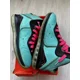 thumbnail image 3 of Size 10.5 - Nike LeBron 8 2010 South Beach, 3 of 6