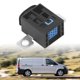 thumbnail image 1 of Sensor de corriente de batería N000000006984 Protección de circuito de corte de caja de batería duradera para automóvil ANGGREK Otros, 1 of 8