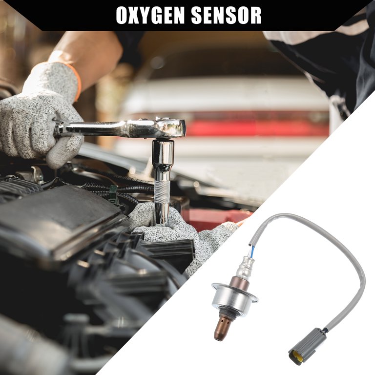 No.22693ZJ60A Upstream Oxygen O2 Sensor for Nissan Cube 1.8L