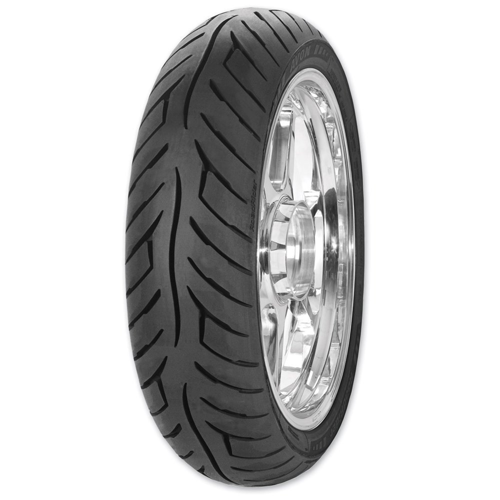 AVON TIRE 2279513 / 90000000676 Avon AM26 Roadrider Rear Tire 120/80V