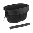 thumbnail image 1 of Cesta para bicicleta para mascotas, cesta para bicicleta para perros, fácil de instalar, bolsa de viaje para mascotas para adultos, ciclismo al aire Para bicicleta de montaña, 1 of 7