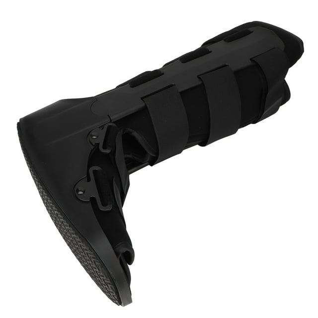 Orthopedic Fractures Cast Supplies Walking Boot Tall For Broken Foot Sprained Ankle