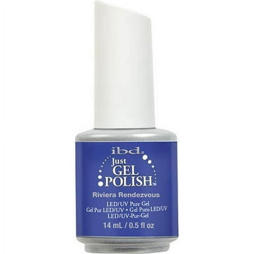 IBD Just Gel Polish - Riviera Rendezvous 0.5 oz - #57015
