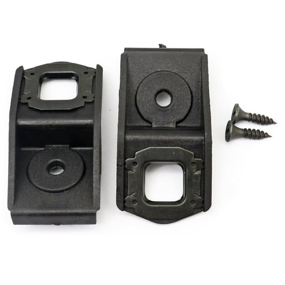 Headlight Tab Repair Kit 63117182519 NEW For BMW E90 E92 E93 3-Series