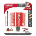 thumbnail image 2 of Sierra perforadora con dientes de carburo Diablo DHS3000CT para madera y metal, 2 of 6
