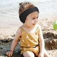 thumbnail image 2 of BRIGHTFUFU Diademas protectoras para los oídos para natación de niños, 2 uds., bandas para los oídos para natación, diademas deportivas, 2 of 8