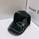 thumbnail image 1 of Gorra de béisbol con visera para hombre y mujer, gorro con visera, Snapback, Kpop, NYC D, 3 estilos, Hip Hop Fivean unisex, 1 of 2
