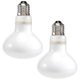 thumbnail image 1 of New Models 2 Pack Reptile Uvb Uva Heat Lamp Bulb For Reptiles Truly Sun-like Bright Heat For Reptiles, Amphibian And Birds (100 W), 1 of 5