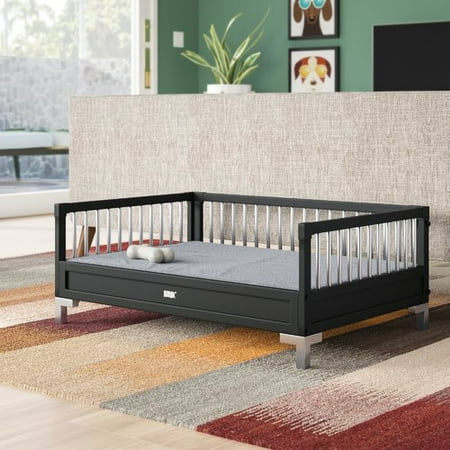 Archie Oscar Dustin Ecoflex Dog Sofa With Memory Foam Cushion Archie Oscar Dustin Ecoflex Dog Sofa With Memory Foam Cushion