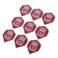 thumbnail image 2 of Liverpool FC Dart Flights (Pack of 9), 2 of 4
