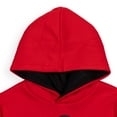 thumbnail image 2 of Disney Mickey Mouse Toddler Boys Fleece Pullover Hoodie Toddler to Big Kid, 2 of 5
