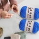 thumbnail image 5 of 5 Strands Milk Cotton Doll Crochet Diy Knitting Thread Baby Sweater Wool Ball, 5 of 6