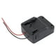 thumbnail image 1 of Adaptador De Batería, Resistencia A La Corrosión Adaptador De Batería De Litio De 18 V Plug And Play Material Premium Diseño Profesional Para, 1 of 7