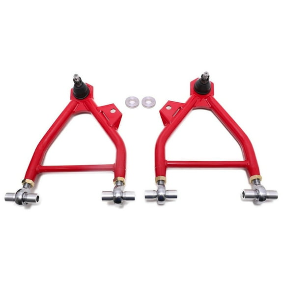 Bmr Suspension Aa042r Lower A Arms Fits select: 1998-2004 FORD MUSTANG, 1994 FORD MUSTANG GT